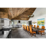 Panel-Ready 24" Built-In Undercounter Beverage Center, Right Swing