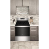 5.3 Cu. Ft. Whirlpool® Electric 5-in-1 Air Fry Oven