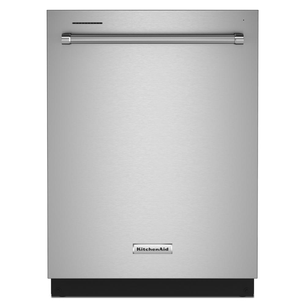 Energy Star® Certified 360(degree) Max Jets™ Third Rack Dishwasher, 44 dBA