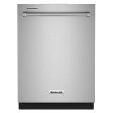 Energy Star® Certified 360(degree) Max Jets™ Third Rack Dishwasher, 44 dBA