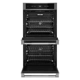 RISE™ 27" Double Wall Oven