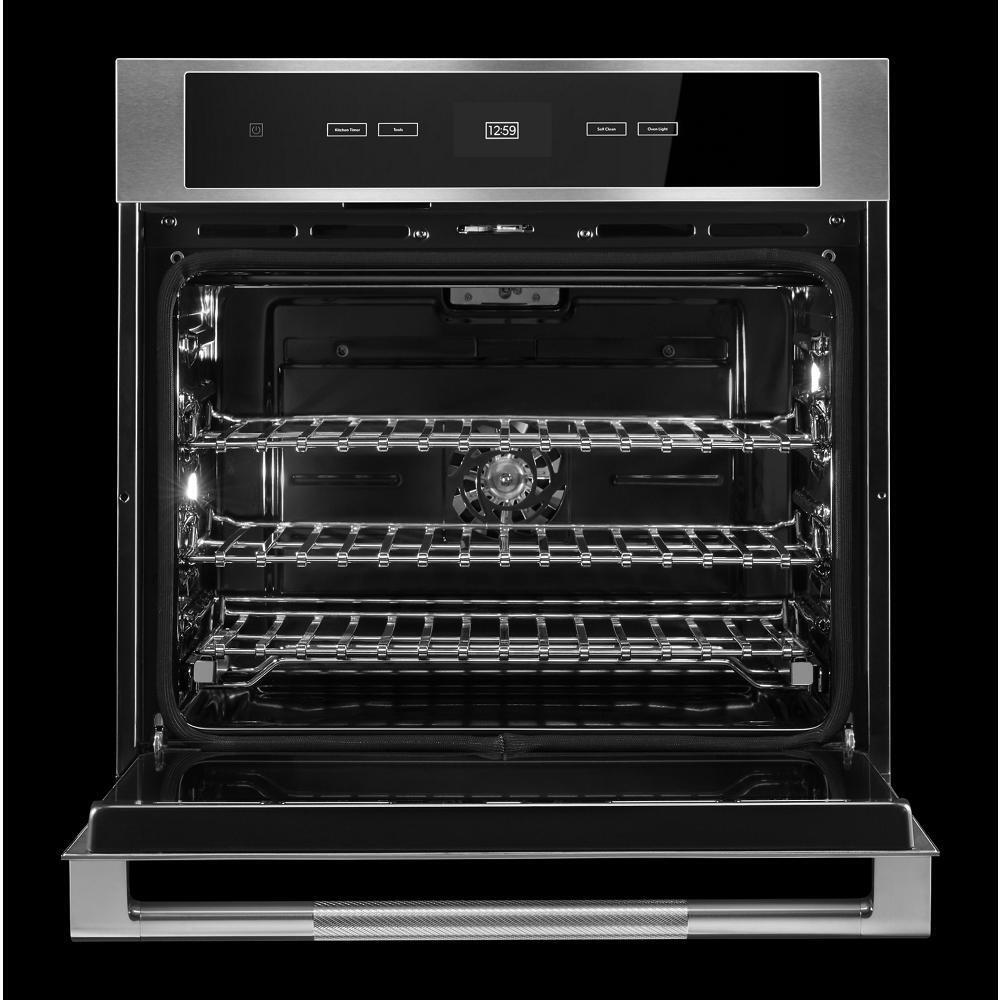 RISE™ 30" Single Wall Oven