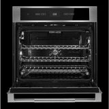 RISE™ 30" Single Wall Oven
