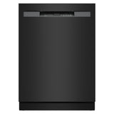 Top Control Dishwasher with PowerBlast® cycle and Heated Dry