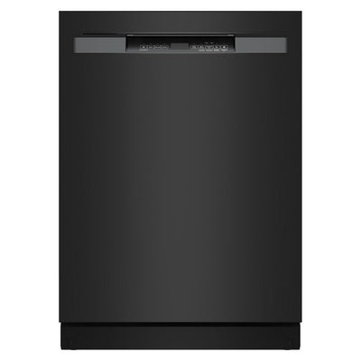 Top Control Dishwasher with PowerBlast® cycle and Heated Dry