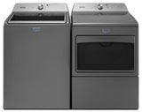 Top Load Washer with the Deep Fill Option and PowerWash® Cycle - 4.7 cu. ft.