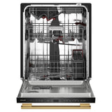 KitchenAid® 360(degree) Max Jets™ Third Rack Dishwasher with Advanced ProDry™ System, 44 dBA