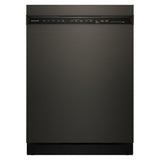 360(degree) Max Jets™ Third Rack Dishwasher with ProDry™ System, 44 dBA