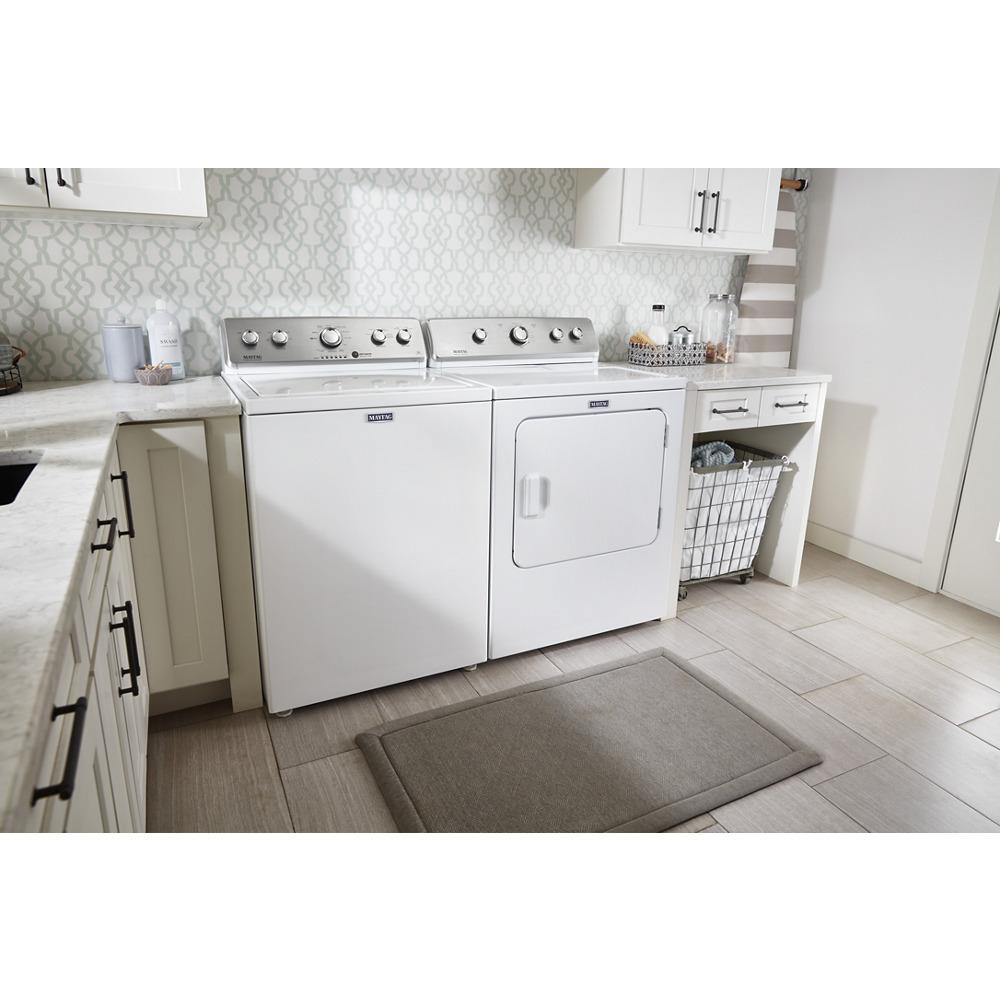 Large Capacity Top Load Washer with the Deep Fill Option - 3.8 cu. ft.