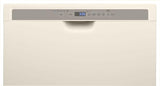 Stainless steel dishwasher with 1-Hour Wash cycle - Stainless Steel