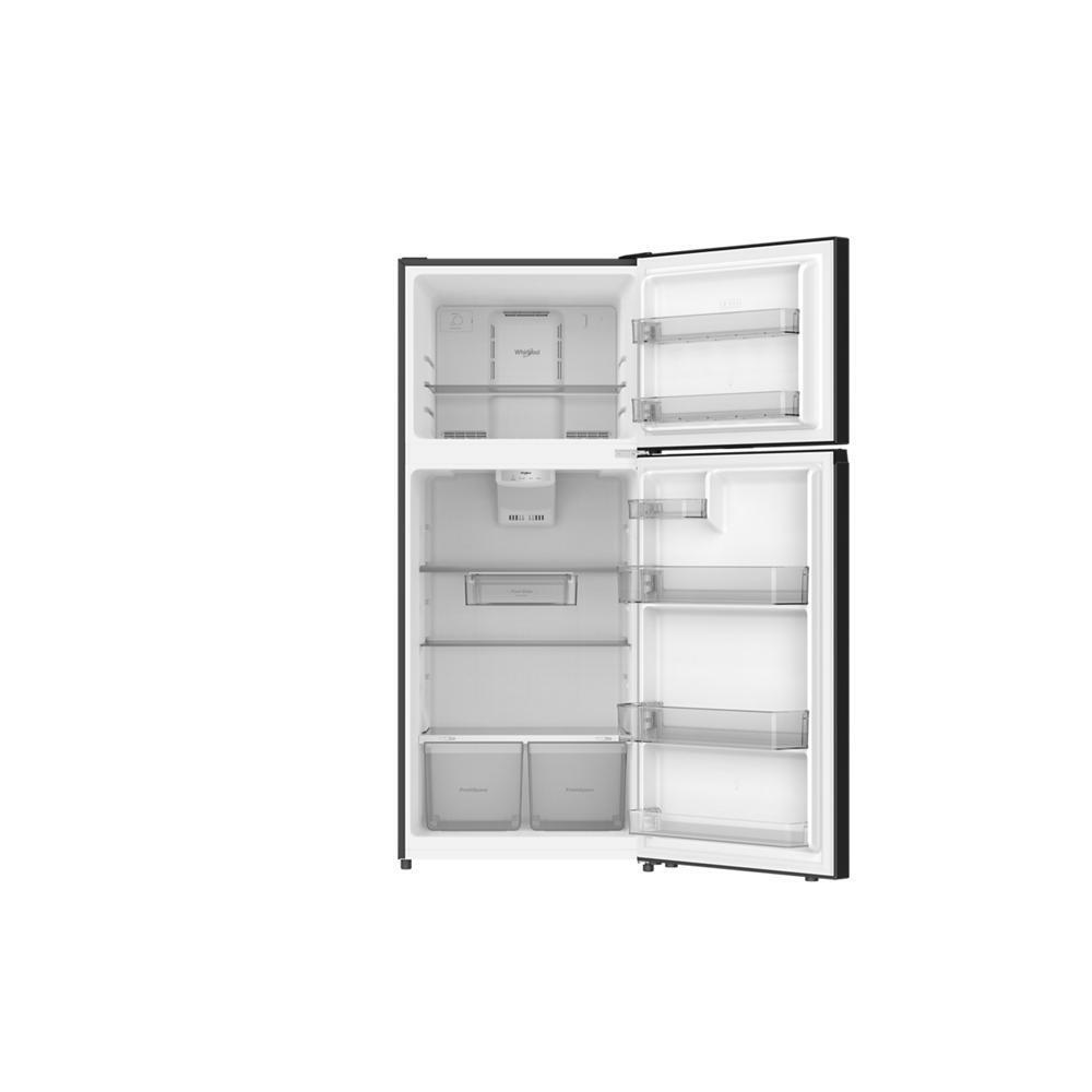 Whirlpool® 18 Cu. Ft. Top Freezer Refrigerator Any-Room-Ready