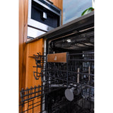 RISE 24" Built-In Coffee System