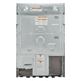 30-Inch 4-Element Induction Double Oven Convection Range