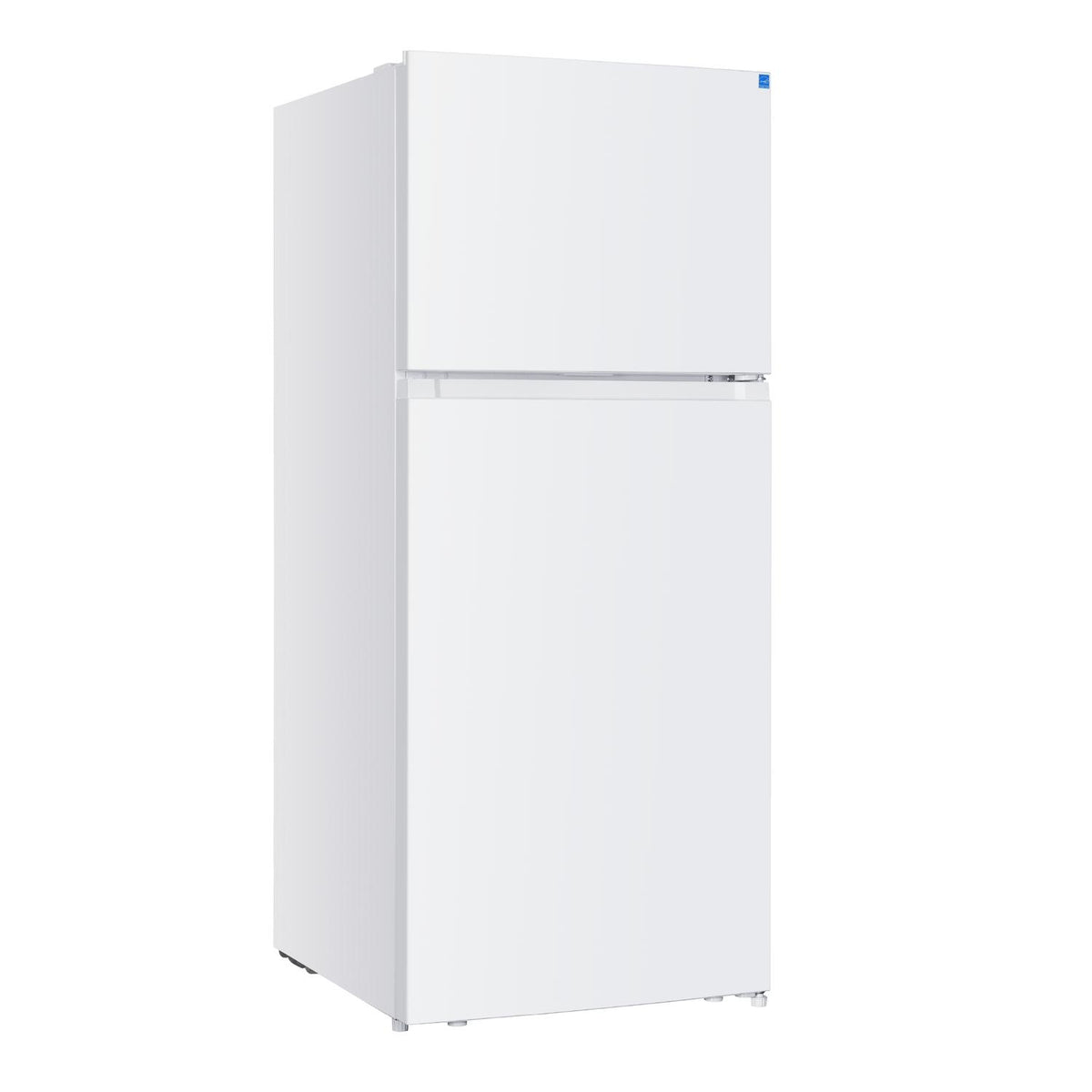 Element 18.2 cu. ft. Top Freezer Refrigerator - White, ENERGY STAR