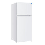Element 18.2 cu. ft. Top Freezer Refrigerator - White, ENERGY STAR