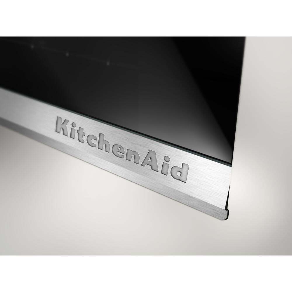 30-inch Smart Electric Combo Wall Oven with Assisted Cooking Modes