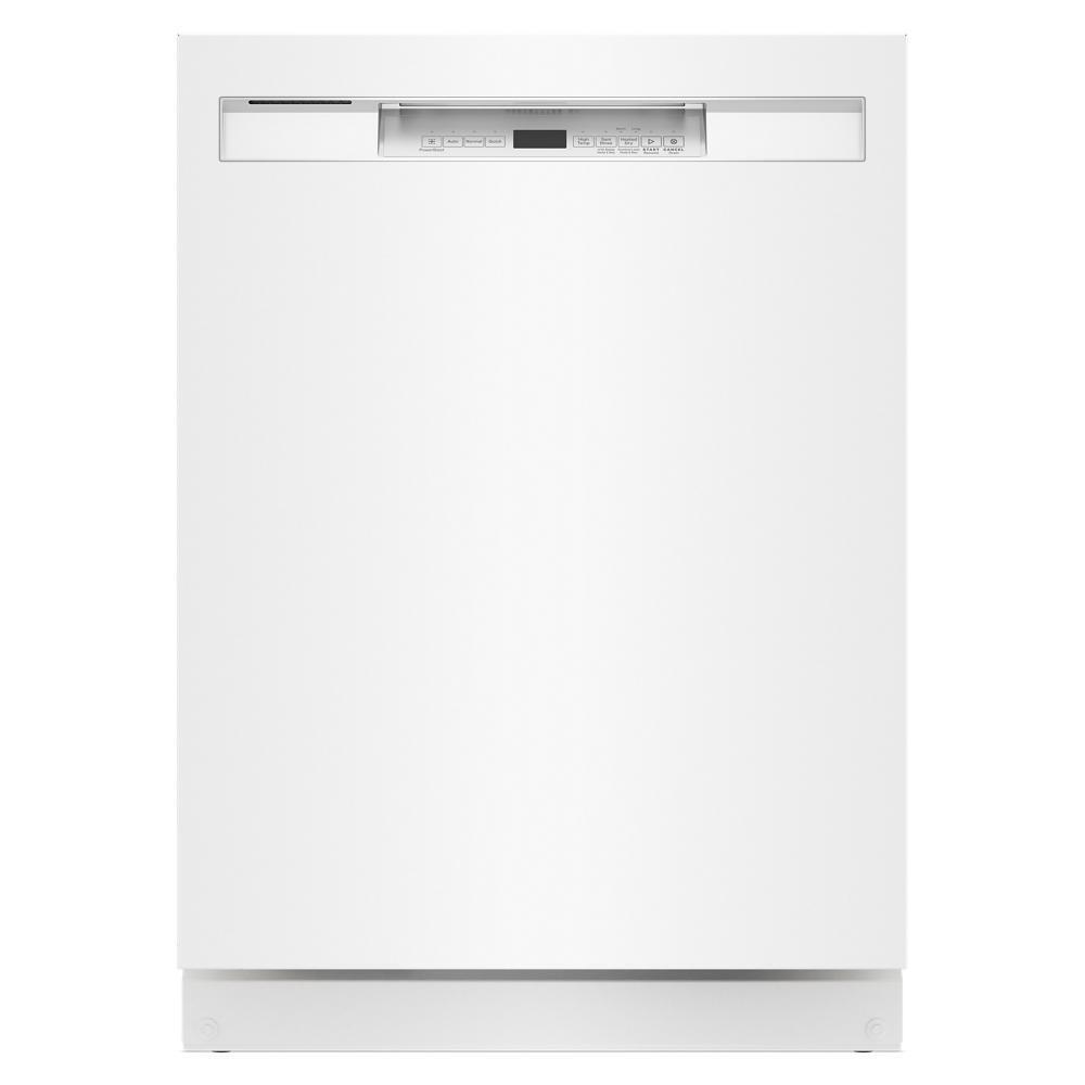 Top Control Dishwasher with PowerBlast® cycle and Heated Dry