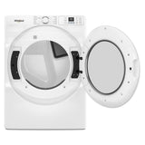 7.4 cu. ft. ENERGY STAR® Certified Front Load Gas Dryer with Wrinkle Shield™ Option