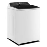 5.3 cu. ft. Smart Top Load Washer with the Delicates Basket