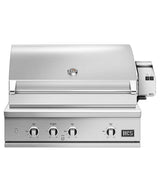 36" Series 9 Grill
