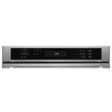 30" Double Wall Oven with Even-Heat™ True Convection (Upper Oven)