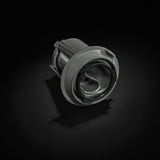 Top control dishwasher with Dual Power Filtration