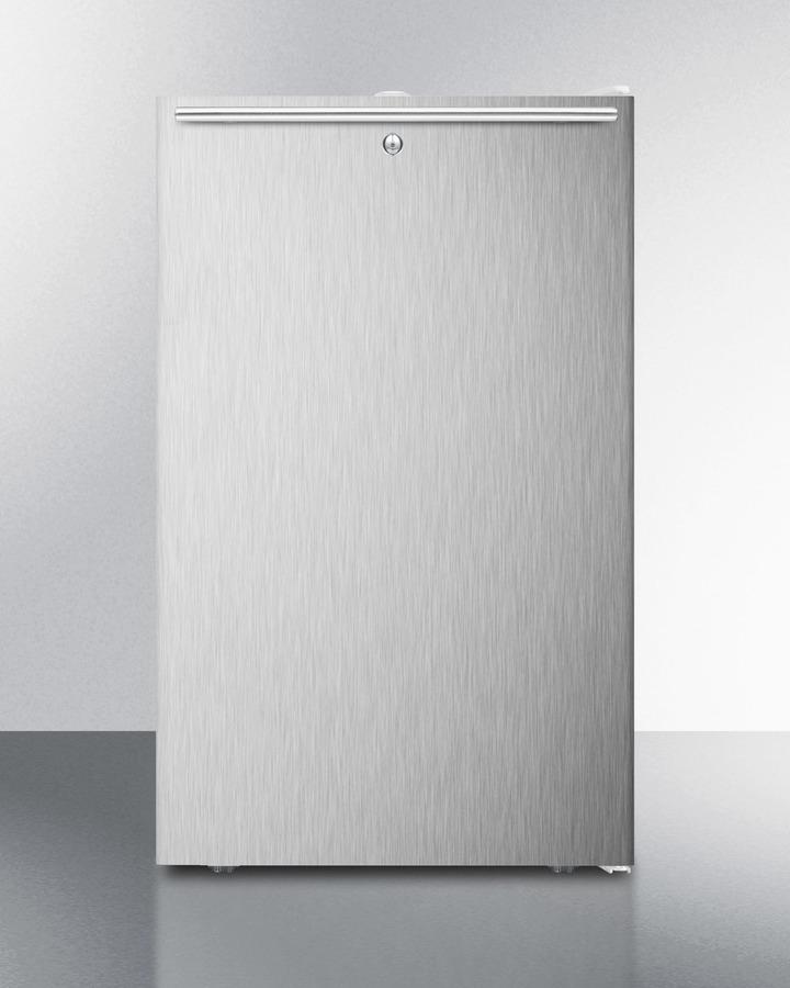 20" Wide All-freezer