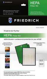 HEPA Filter Kit AP260HFRK