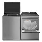 5.3 cu. ft. Smart Top Load Washer with the Delicates Basket