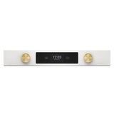30-inch Smart Electric Combo Wall Oven with Assisted Cooking Modes