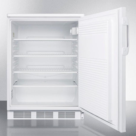 24" Wide All-refrigerator