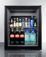 Compact Minibar