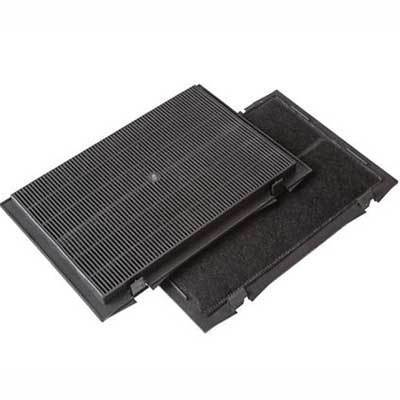 Charcoal Replacement Filter for use with EI59, EW56 and EW58 Series Range Hoods