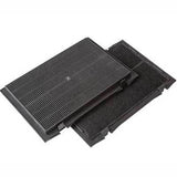 Charcoal Replacement Filter for use with EI59, EW56 and EW58 Series Range Hoods