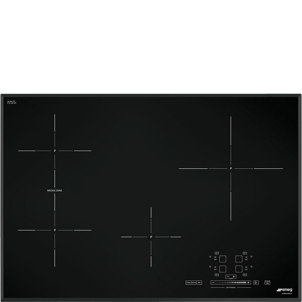 Cooktop Black SIMU530B