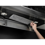 Euro-Style 30" Over-the-Range Microwave Oven with Convection