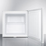 Compact All-freezer