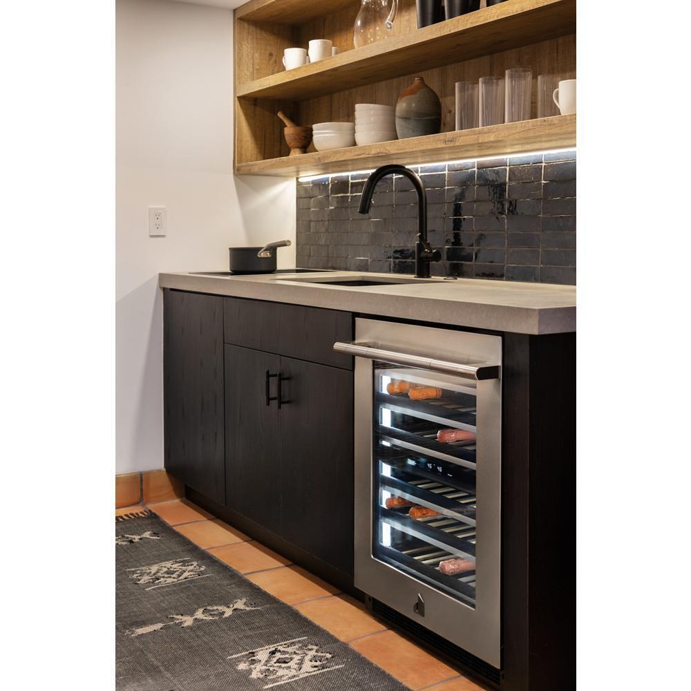 Custom 15" Induction Cooktop