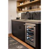 Custom 15" Induction Cooktop