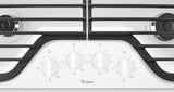 30 inch Gas Cooktop with Multiple SpeedHeat Burners