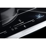 Custom 15" Induction Cooktop