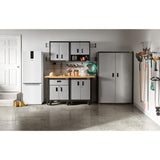 24-inch Wide Garage-Ready Bottom-Freezer Refrigerator - 12.9 cu. ft.