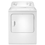 7.0 cu.ft Top Load Gas Dryer with AutoDry™