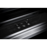 30 Cu. Ft. 48"" Built-In Side-by-Side Refrigerator with Panel-Ready Doors