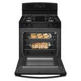 30-inch Gas Range with Self-Clean Option
