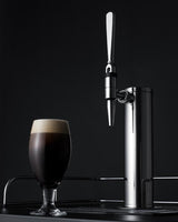 24" Wide Nitro Coffee Kegerator