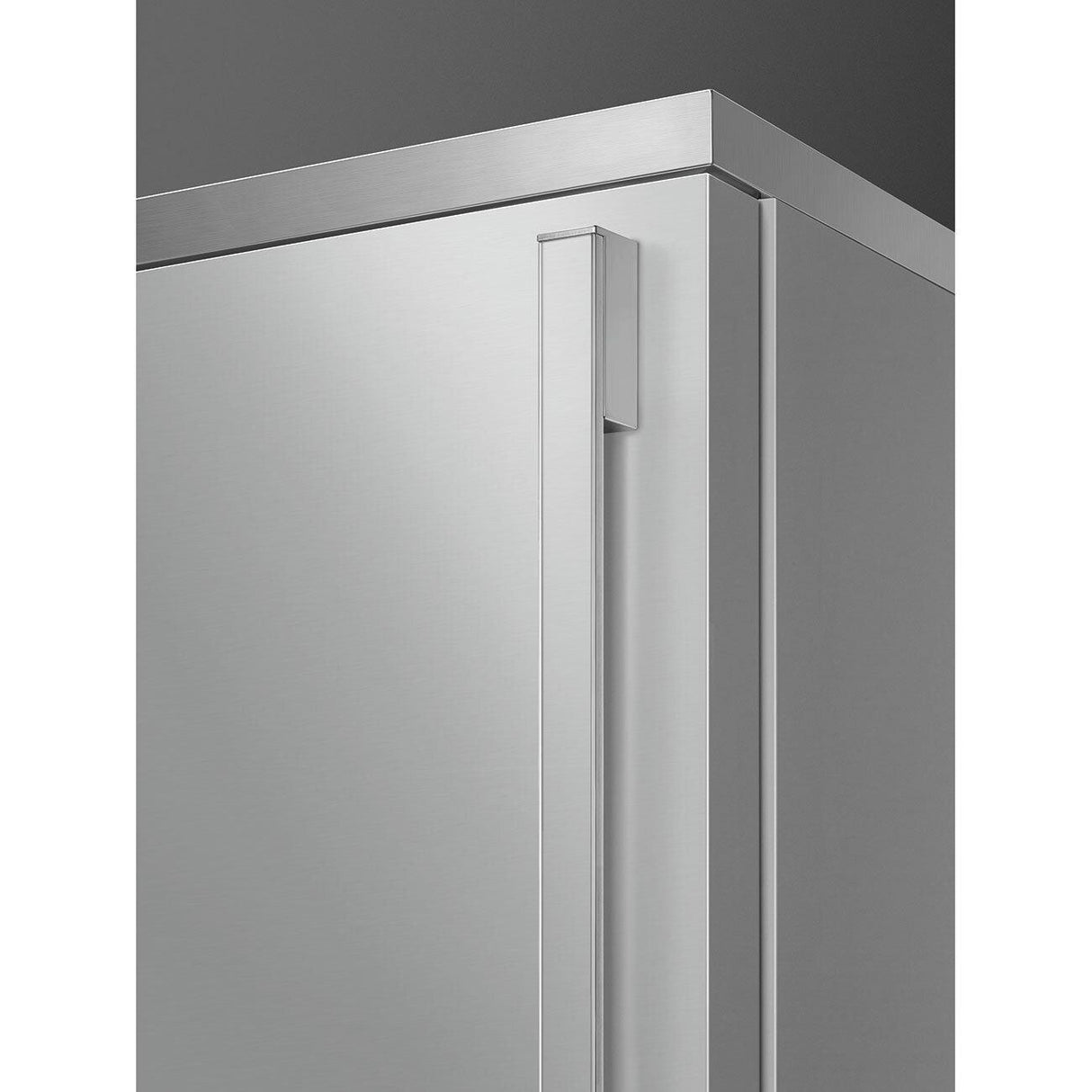 Refrigerator Stainless steel FA490ULX