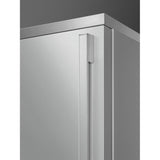 Refrigerator Stainless steel FA490ULX