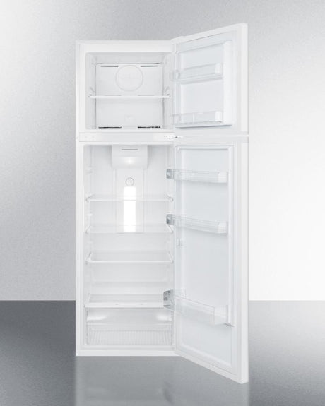 22" Wide Top Mount Refrigerator-freezer