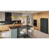 KitchenAid® 36 in. Gas Cooktop with 5 Burners and Integrated Wok Grate